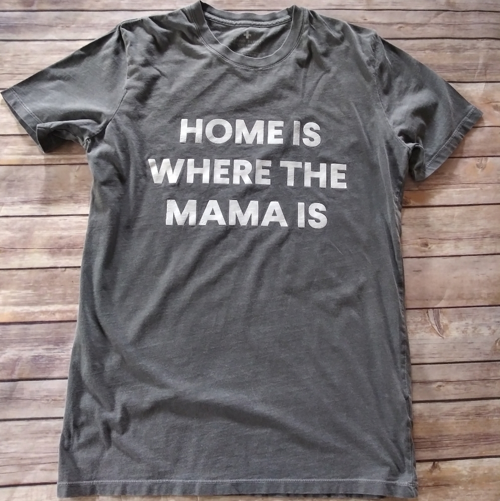 Medium MaMa Tee